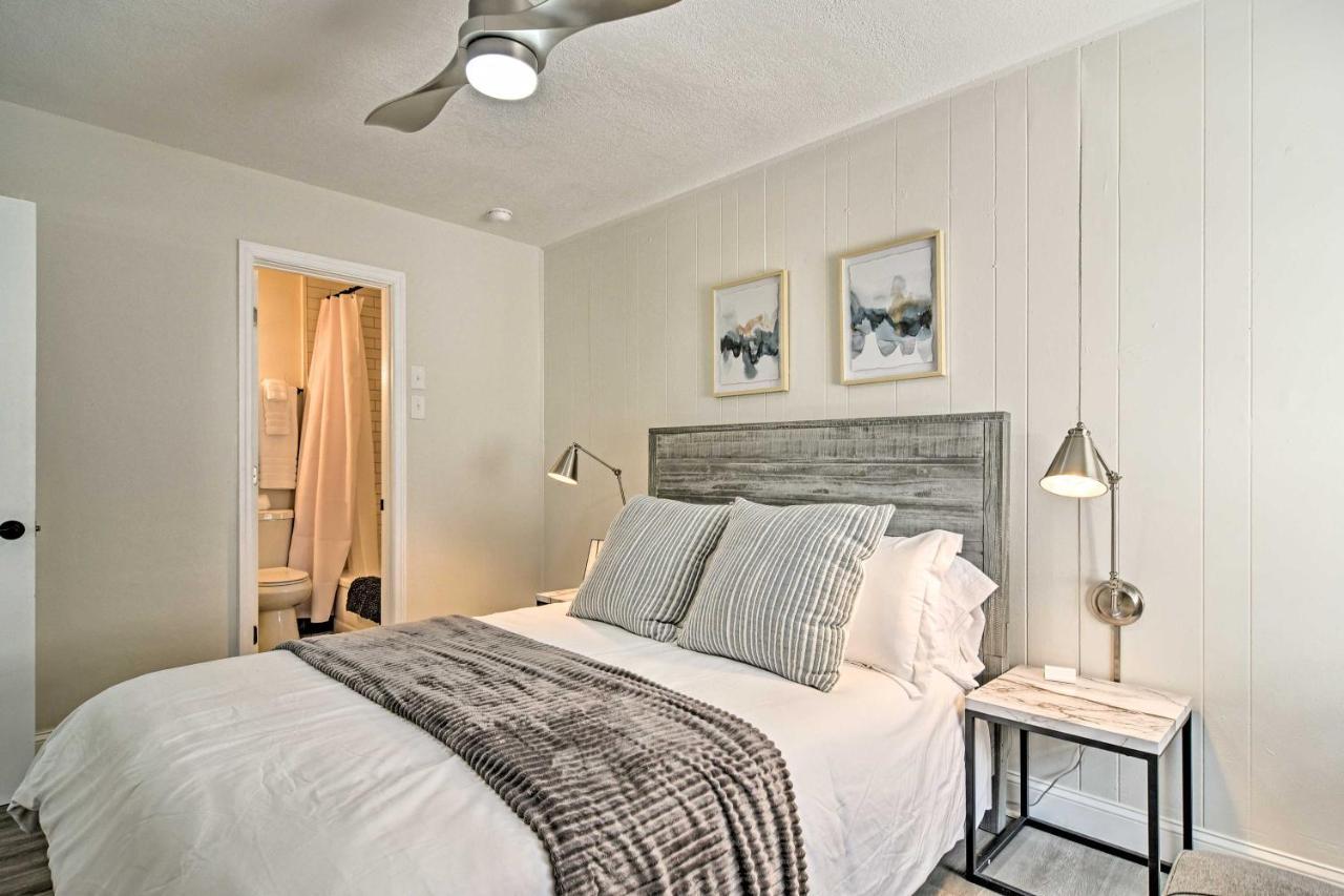 Well-Appointed Madeira Beach Condo With Patio! St. Pete Beach Eksteriør billede
